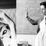 No maternal instinct