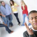 Невроз при дистонии