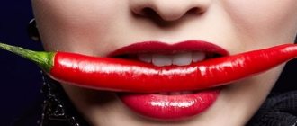 Нимфомания у женщин : признаки и причины