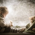 Общение с дикретом