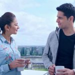 общение женщины с мужчиной