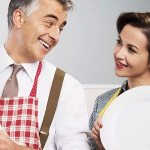 Обязанности мужа и жены в современной семье