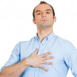 Pathos, ambition and self-confidence