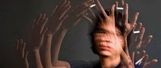 Paranoid schizophrenia (14)