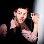 Paranoid schizophrenia (2)