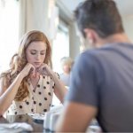 первое свидание