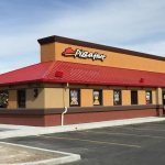 Пиццерия Pizza Hut