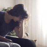 Побочные эффекты антидепрессанта — игра ума?