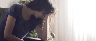 Побочные эффекты антидепрессанта — игра ума?