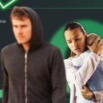 Почему бывший муж не общается с ребенком? Как это исправить, фото