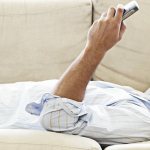 Why doesn&#39;t the girl respond to messages?