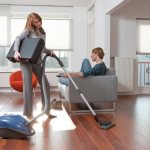 Почему муж увиливает от домашней работы