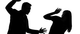 Почему мужчины бьют женщин: причины, психология поведения, отрицательные эмоции и мнения психологов