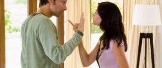 Why don't we like to compromise?