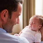 Why relationships deteriorate after the birth of a child 7