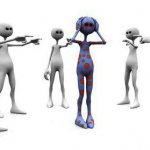 подчинение и унижение