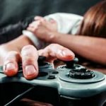 Помощь от компьютерной зависимости