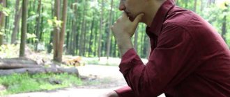 понятие невменяемости