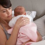 postpartum depression
