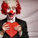 поведение влюбленного мужчины