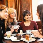 правила общения с друзьями