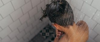 правило трех п в закаливании