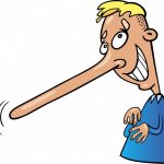 Предательство, ложь, обман