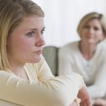 Причины обиды на родителей