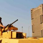 examples of conflicts