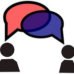 Примитивное общение