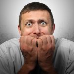 Проблема фобий