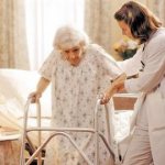 продолжительность жизни со слабоумием