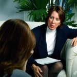 Профессиональная позиция психолога