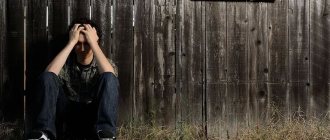 Prevention of teenage alcoholism