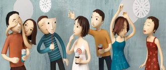 Психодрама