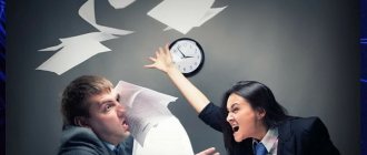 psychology of conflict