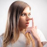 Психология лжи