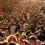 Психология толпы