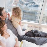 Family discord is not a reason to break up. Tips on how to improve your relationship with your husband 