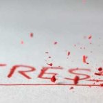 Реакции человека на различные типы стресса