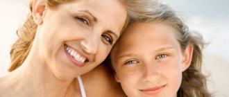 Parents and children - complete trust! How? 10 practical tips
