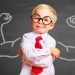 самооценка ребенка