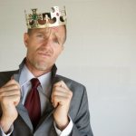 самый глупый человек в мире