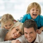 Семейные отношения