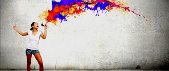 power of thought photography