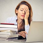 симптомы эмоциональной усталости