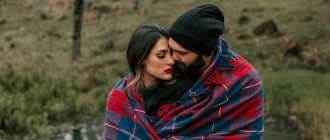 Symptoms and signs of love