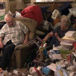 Синдром Плюшкина