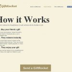 Скучная страница не может заинтересовать посетителей