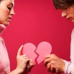 It&#39;s difficult to forget your ex-partner quickly